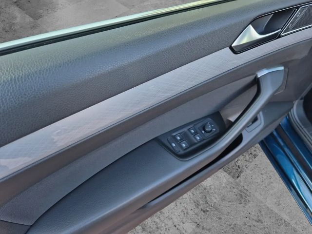 Volkswagen Passat Business DSG Variant