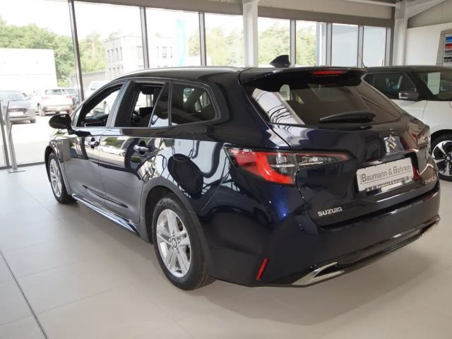 Suzuki Swace Comfort Hybrid Plus