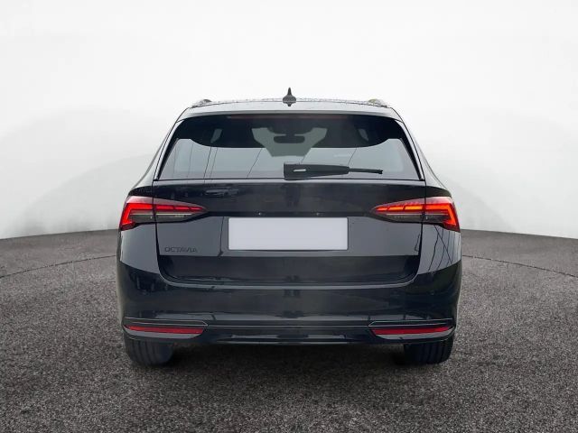 Skoda Octavia Combi Sportline