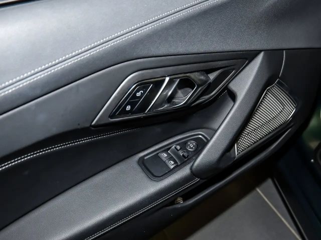 BMW Z4 Cabrio M40i Roadster