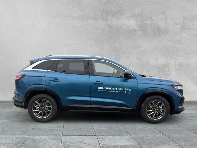 Renault Austral Techno