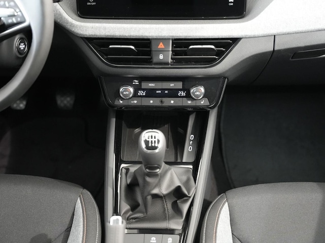 Skoda Scala 1.0 TSI Drive