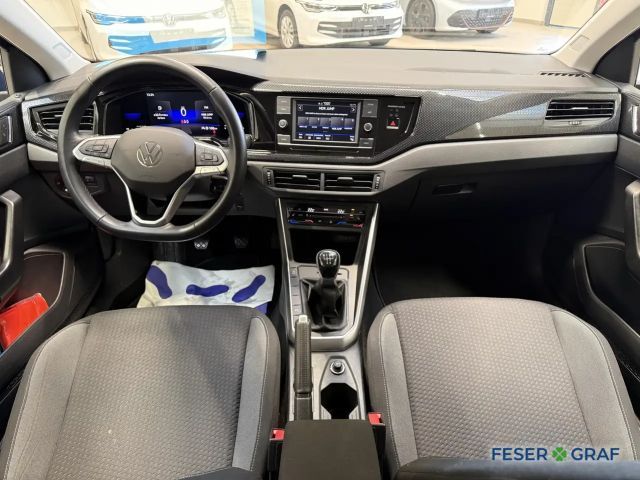 Volkswagen Polo 1.0 TSI Life