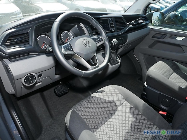 Volkswagen Caravelle 2.0 TDI DSG T6