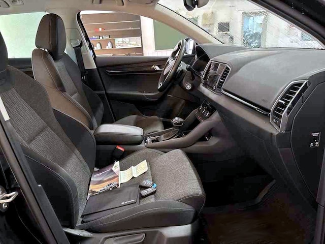 Skoda Karoq 1.5 TSI Style Style