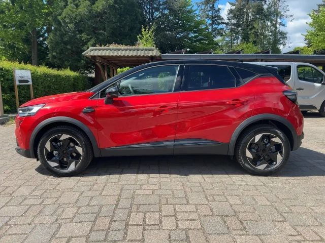 Renault Captur TCe 90 Techno