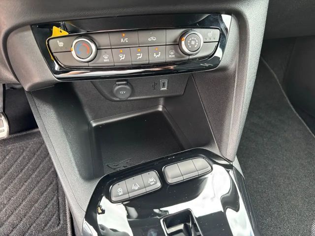 Opel Corsa GS-Line Grand Sport