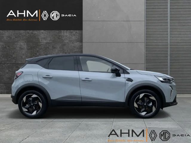 Renault Captur TCe 90 Techno