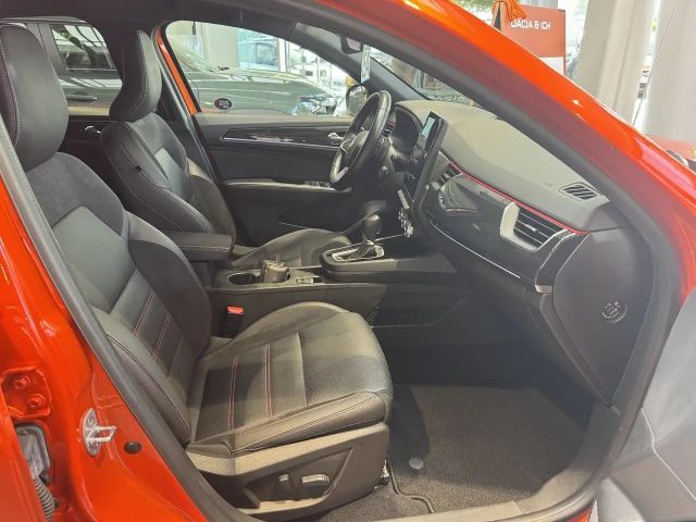 Renault Arkana EDC RS TCe 140