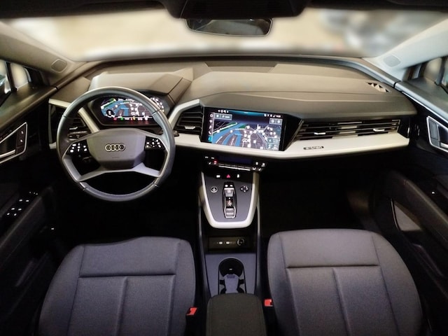 Audi Q4 e-tron 35 Sportback