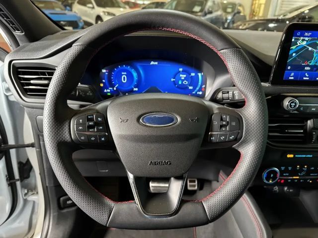 Ford Kuga AWD ST Line