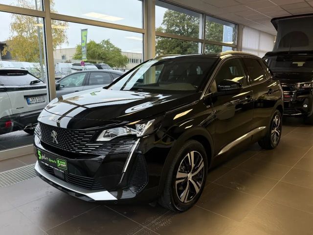 Peugeot 3008 GT-Line PureTech