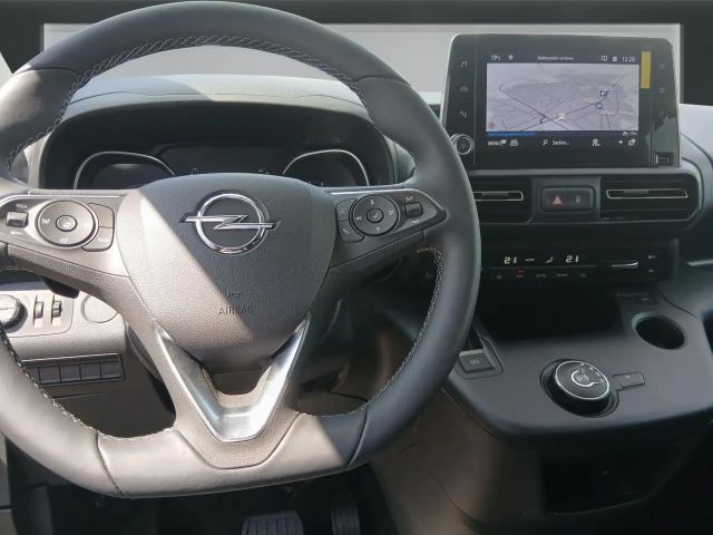 Opel Combo Life Ultimate