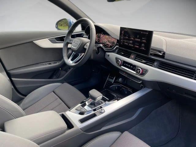 Audi A4 35 TFSI Avant S-Line