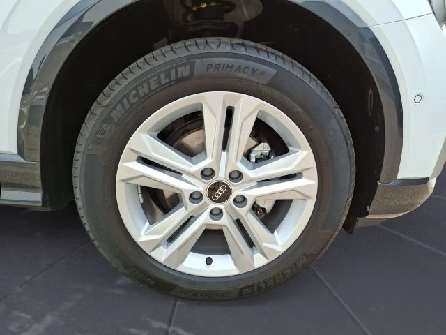 Audi Q2 35 TFSI S-Tronic