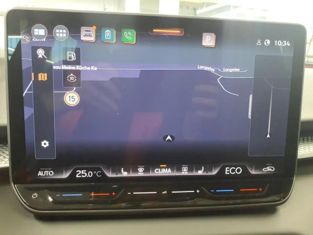 Cupra Terramar 1.5 e-Hybrid e-Hybrid