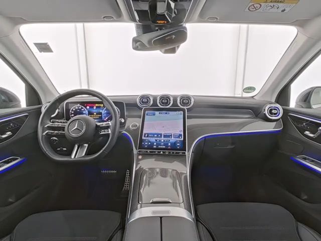 Mercedes-Benz GLC 300 4MATIC AMG Line