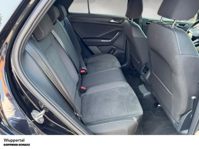Volkswagen T-Roc 1.5 TSI DSG R-Line
