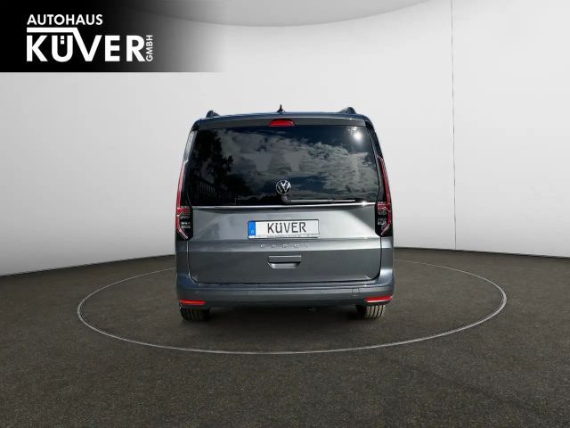 Volkswagen Caddy 1.5 TSI Maxi Style