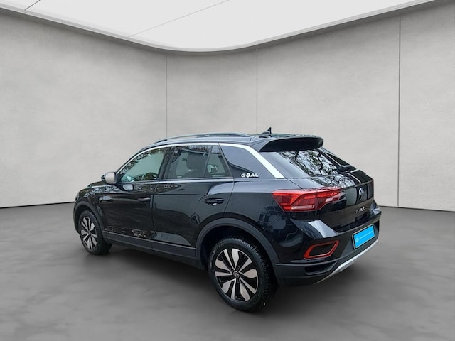 Volkswagen T-Roc 1.0 TSI