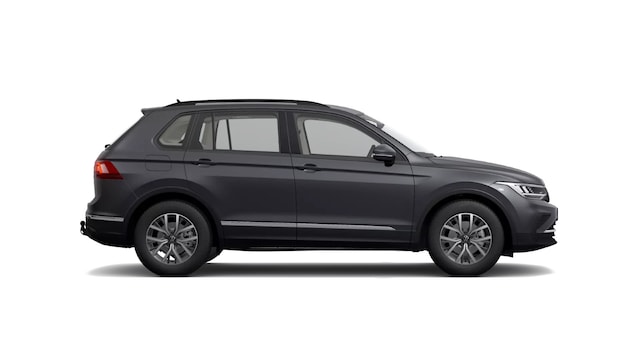 Volkswagen Tiguan 2.0 TDI DSG Life