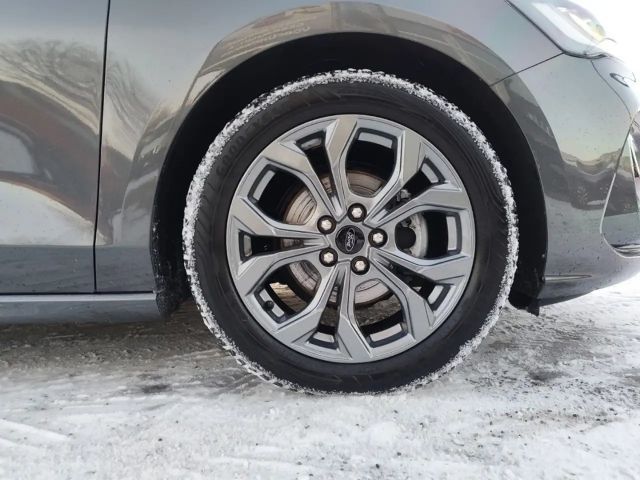 Ford Focus ST Line Wagon