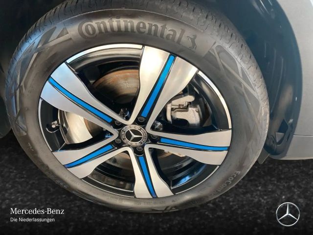 Mercedes-Benz EQB 250 Advanced Progressive