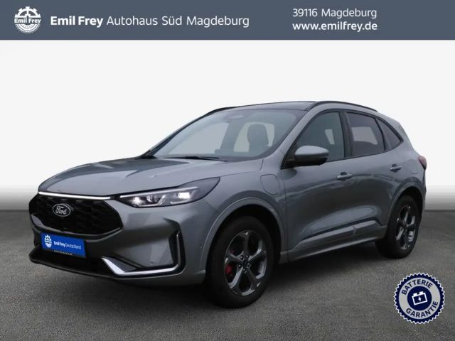 Ford Kuga Plug in Hybrid ST Line X