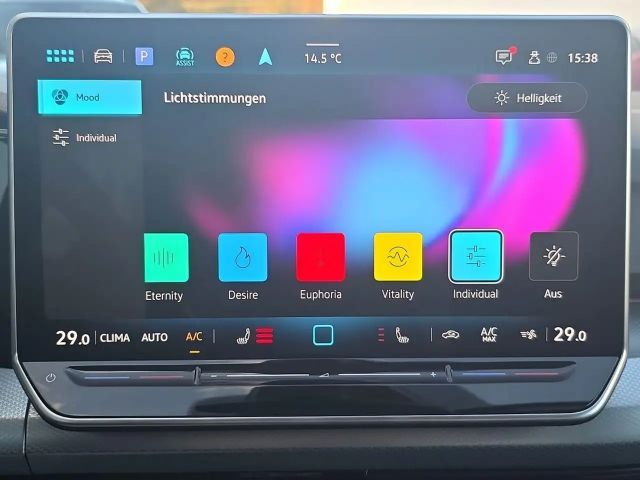 Volkswagen Golf 2.0 TDI DSG