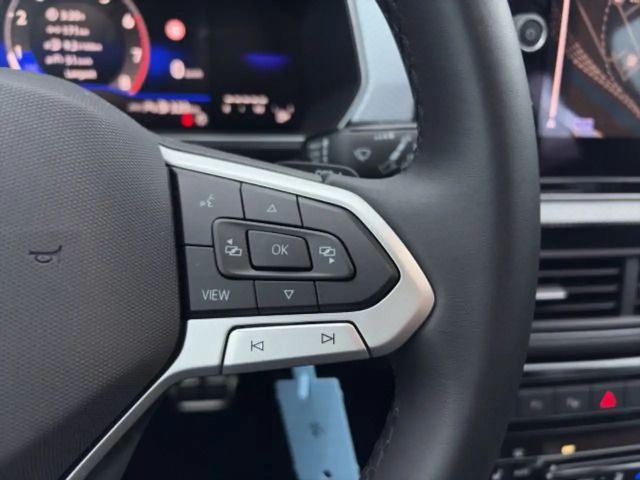 Volkswagen T-Cross 1.0 TSI DSG