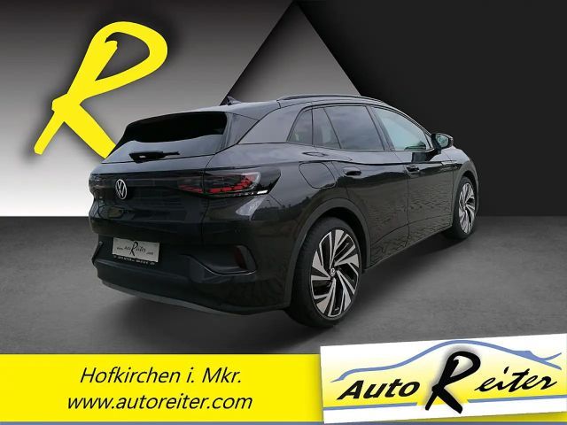 Volkswagen ID.4 220 kW 4Motion GTX