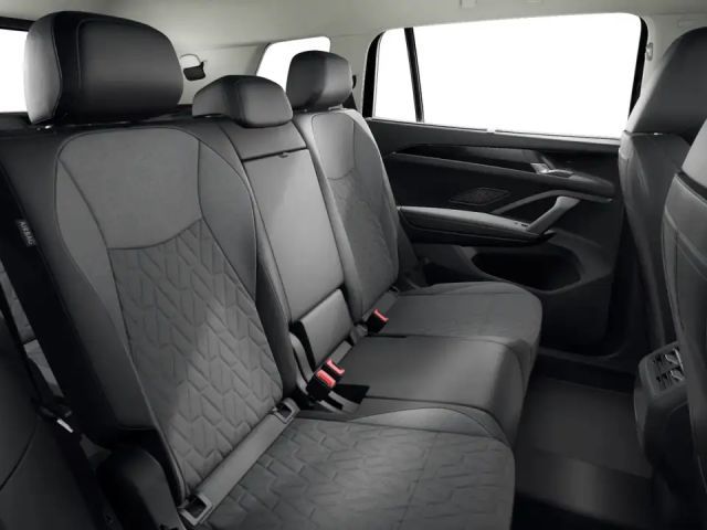 Volkswagen Tayron 1.5 eTSI DSG Life