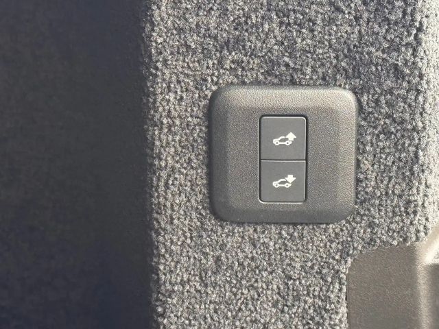 Land Rover Range Rover HSE