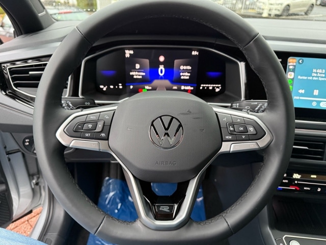 Volkswagen Taigo 1.5 TSI DSG