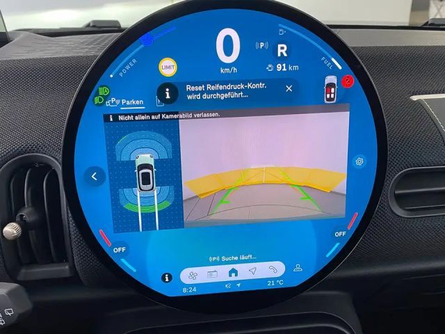 MINI Cooper S Cooper S