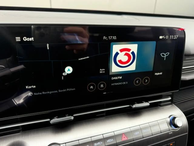 Hyundai Kona 1.6 2WD