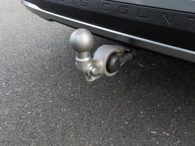 Volvo V60 Cross Country AWD Plus