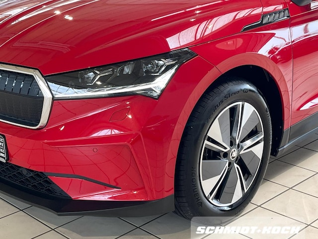 Skoda Enyaq Loft iV 80