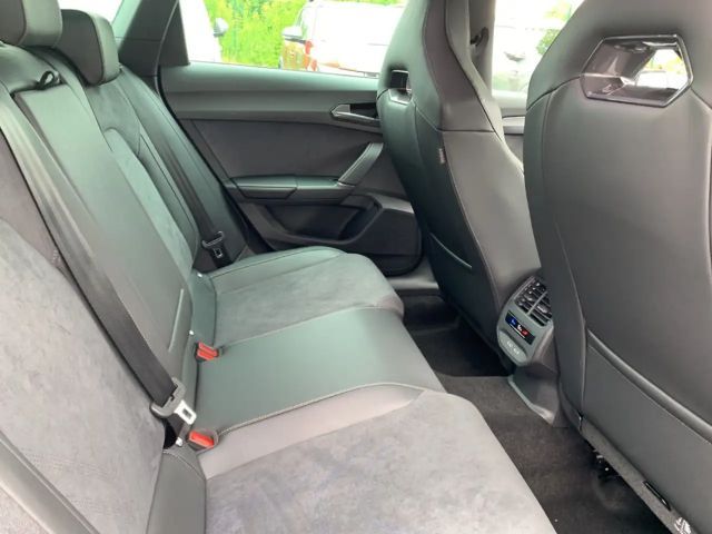 Cupra Leon DSG Sportstourer e-Hybrid