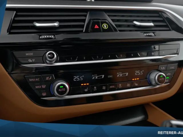 BMW 530 530e M-Sport xDrive