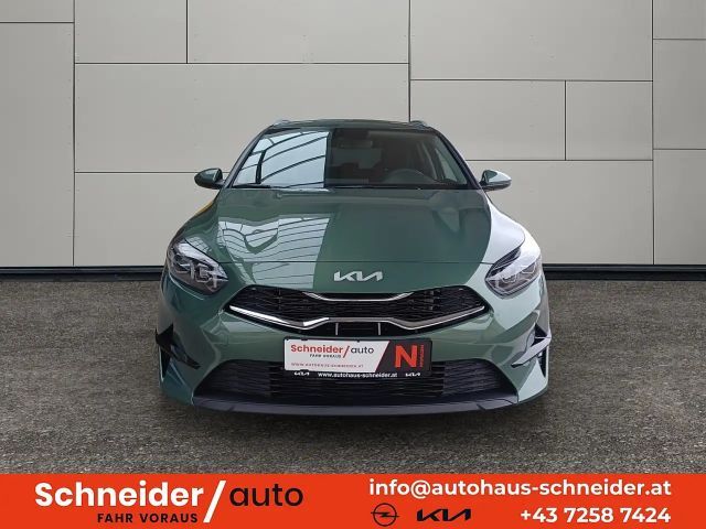 Kia Ceed GDi SportWagon
