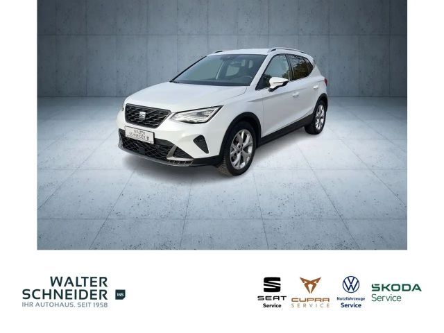 Seat Arona 1.0 TSI FR-lijn Plus