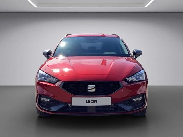 Seat Leon 1.5 TSI FR-lijn Sportstourer
