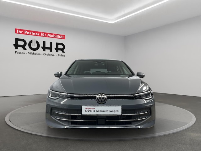 Volkswagen Golf 1.5 TSI Golf VIII