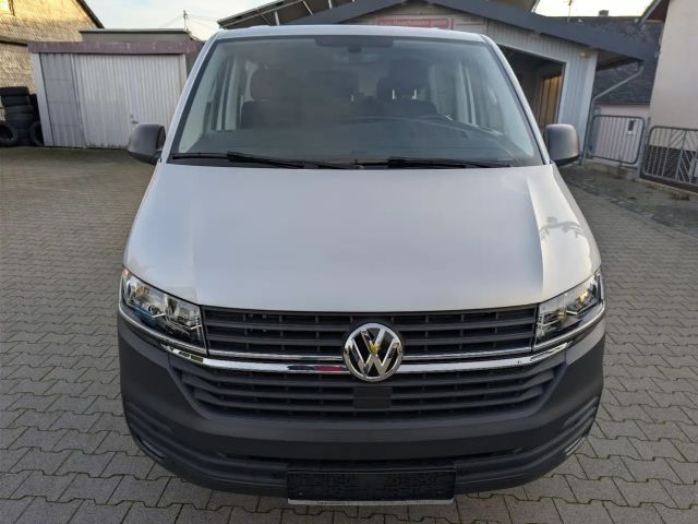 Volkswagen Caravelle 2.0 TDI DSG T6 Trendline