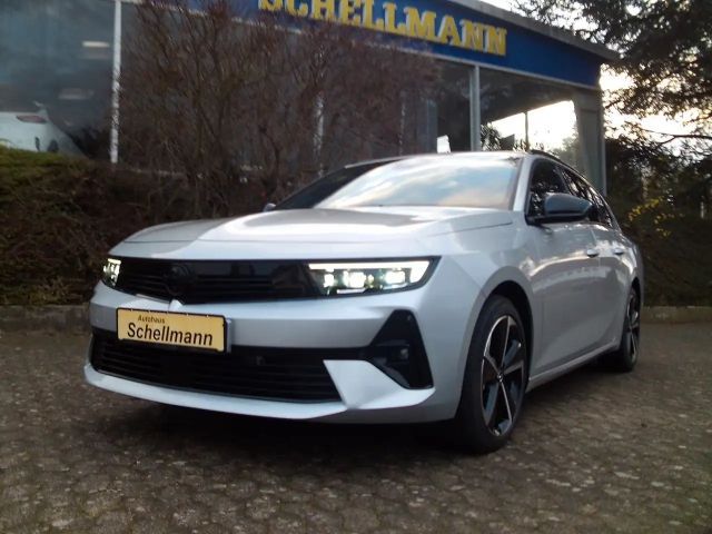 Opel Astra GS-Line Grand Sport Sports Tourer