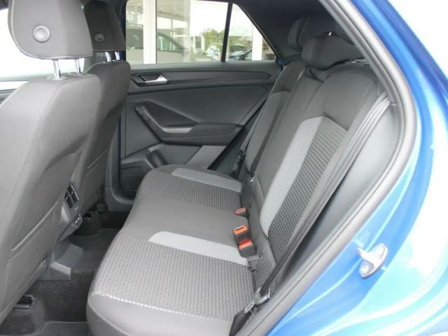 Volkswagen T-Roc 1.5 TSI DSG