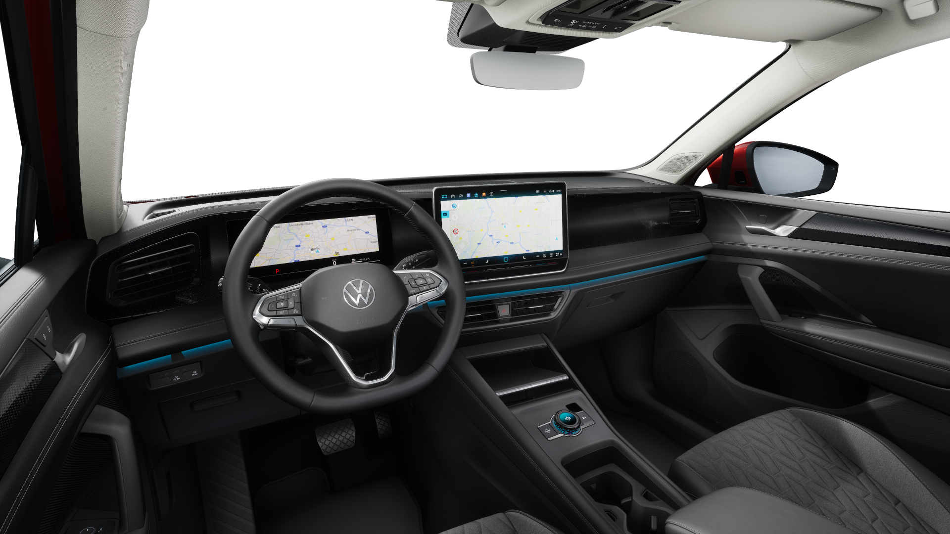 Volkswagen Tiguan 1.5 eTSI Life