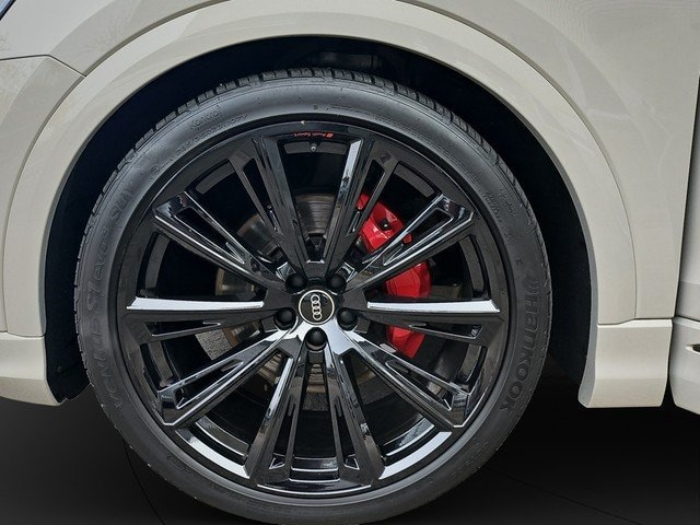 Audi Q8 50 TDI Competition Quattro