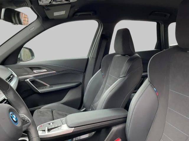 BMW X1 M-Sport xDrive25e
